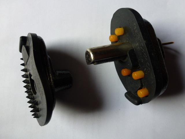 Trekker slot voor geweren, Ophalen of Verzenden