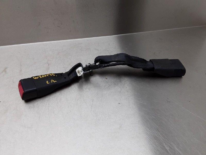 GORDELSLOT LINKS ACHTER Toyota Yaris III (P13), Gebruikt, Toyota