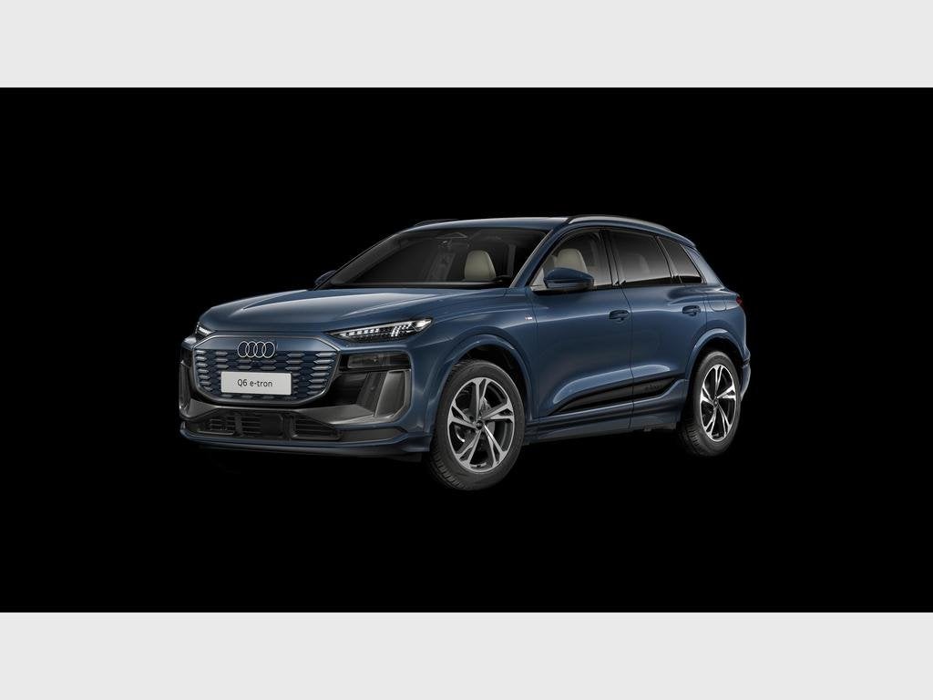 Audi Q6 e-tron Corporate S e-tron performance*Platinum*Trekh, Autos, Achat, https://public.car-pass.be/vhr/41ef097b-c092-43ba-bd34-a29f6f6c41cf