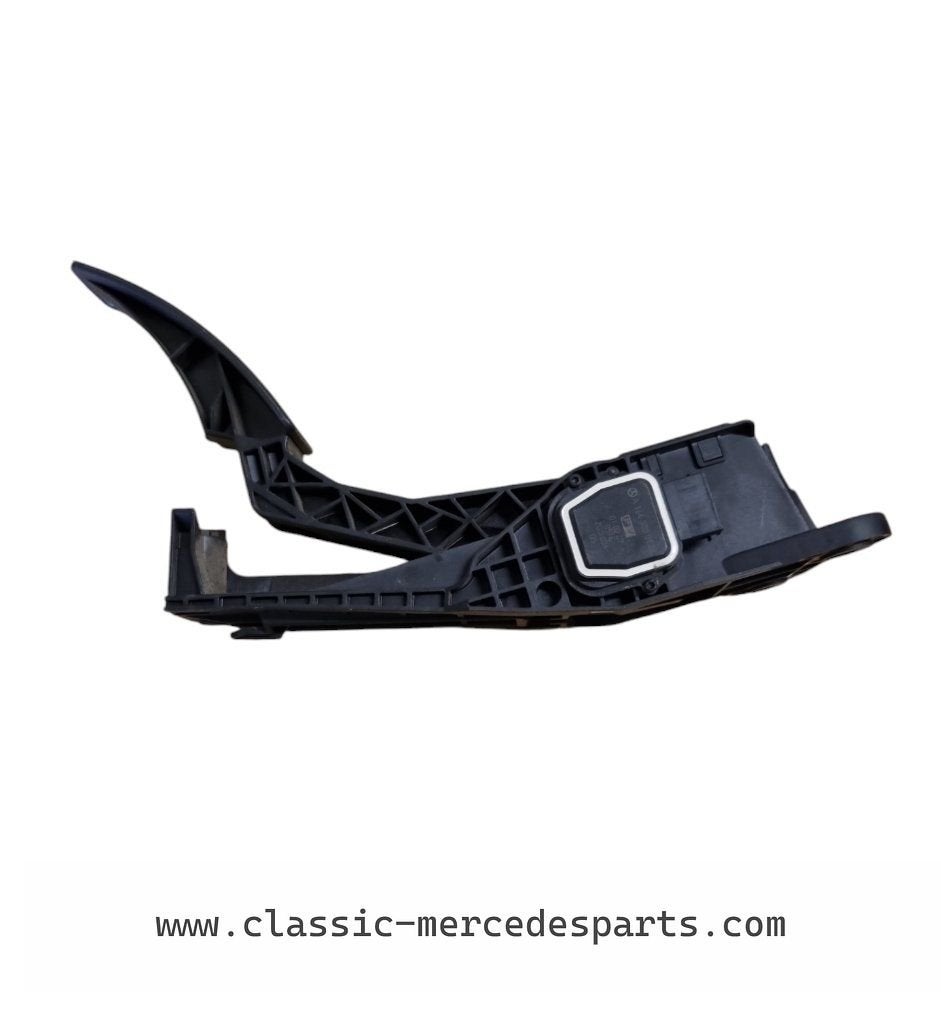 Elektronisch gaspedaal Mercedes w164 x164 1643000104, Utilisé, -, -, Enlèvement ou Envoi