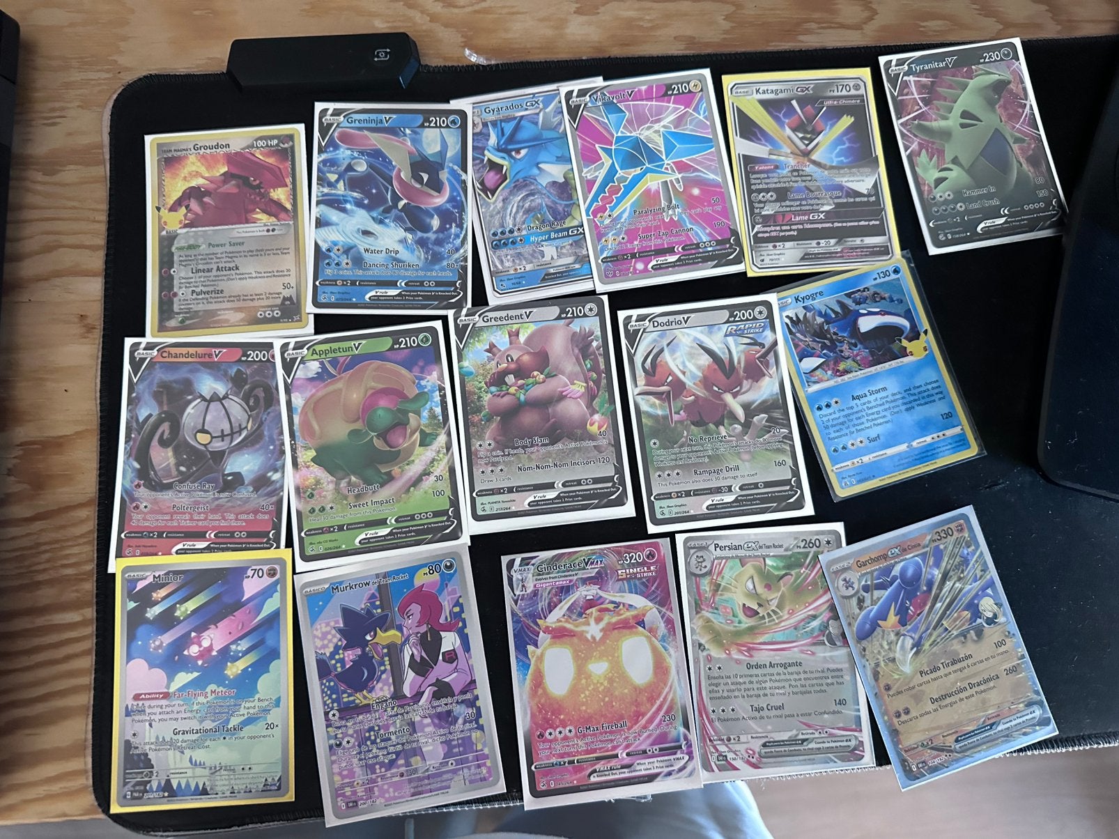 Pokemon Cards, Hobby en Vrije tijd, Gezelschapsspellen | Kaartspellen, Ophalen of Verzenden