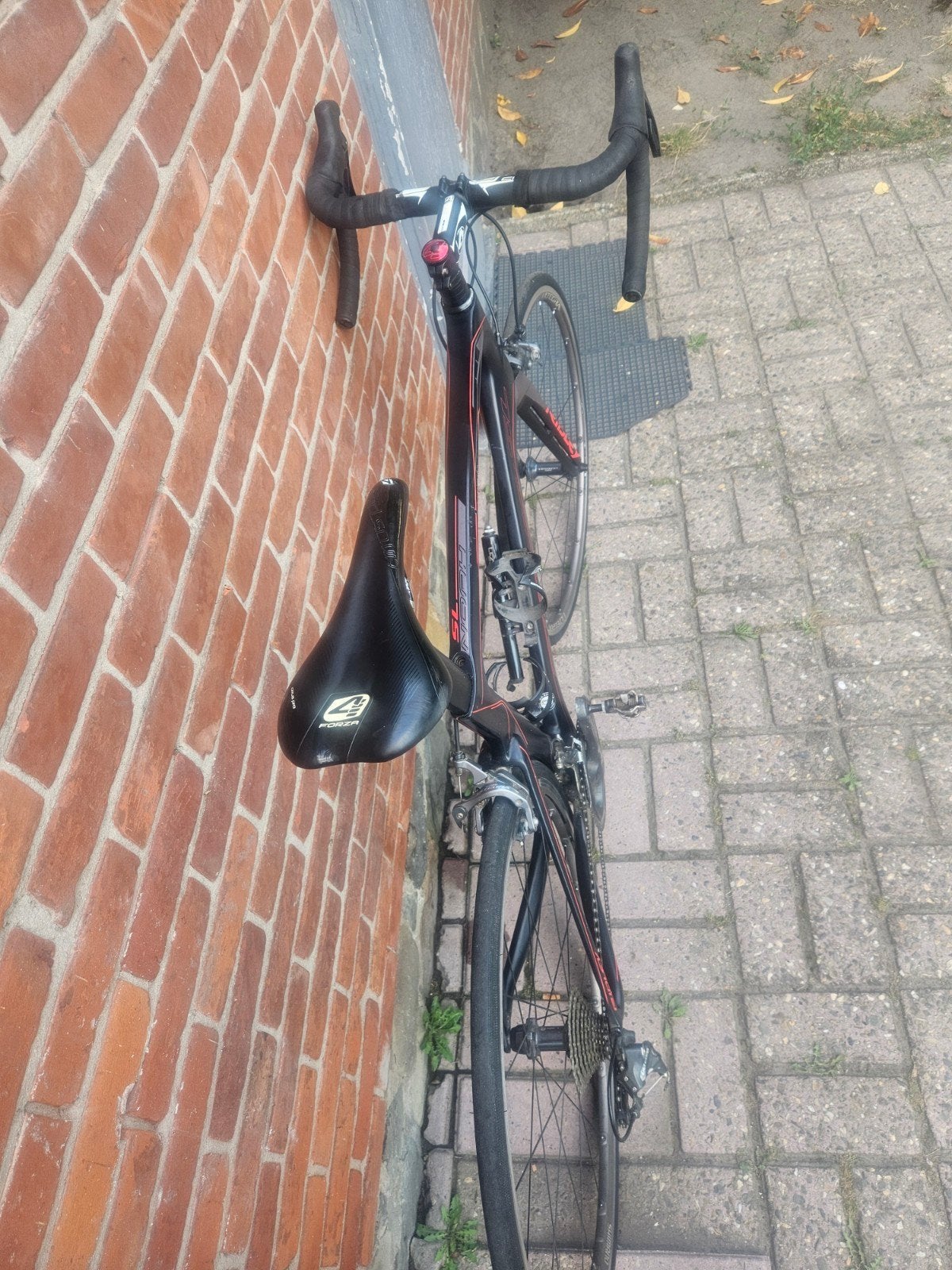 Fiets RIDLEY, Fietsen en Brommers, Ophalen