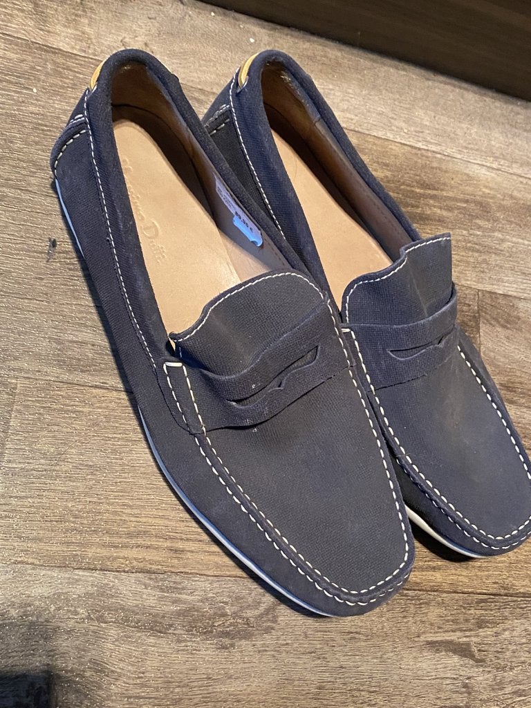 Schoen Massimo Dutti, Ophalen, Nieuw