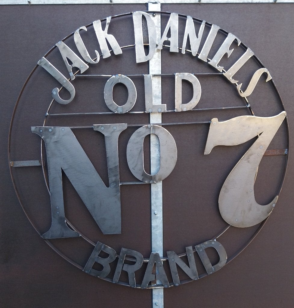 Jack daniels, Ophalen