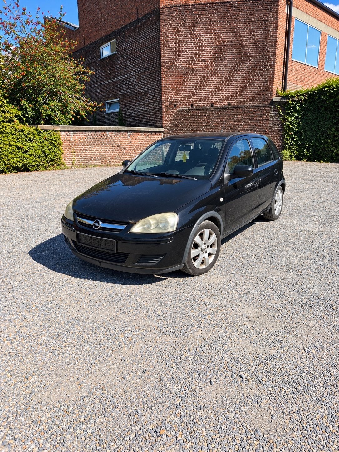 Opel corsa, Autos, Entreprise, Achat, Corsa