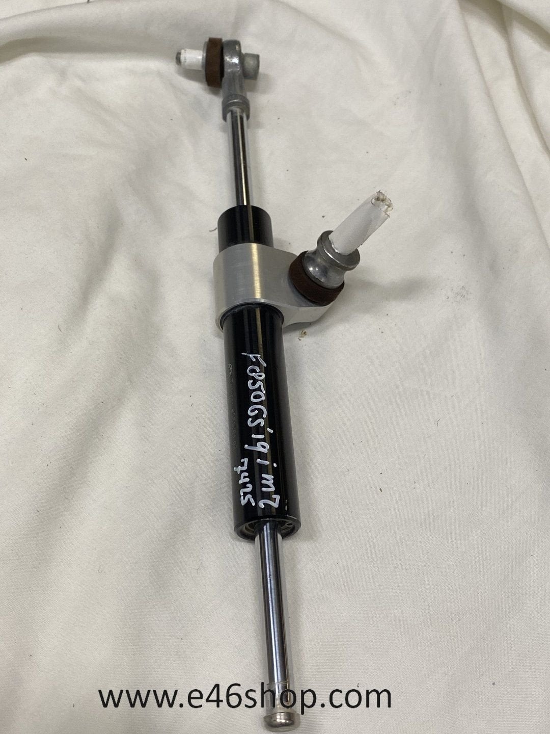 STUURDEMPER BMW F750GS F850GS OE 8561701, Motos, -, Utilisé, -, -