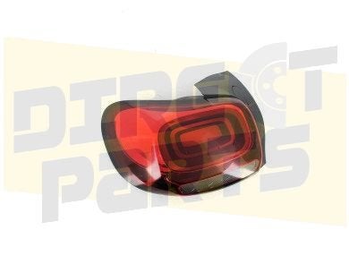 Citroën C3 Aircross achterlicht Links  Origineel!   YQ000424, Neuf, -, -, Envoi