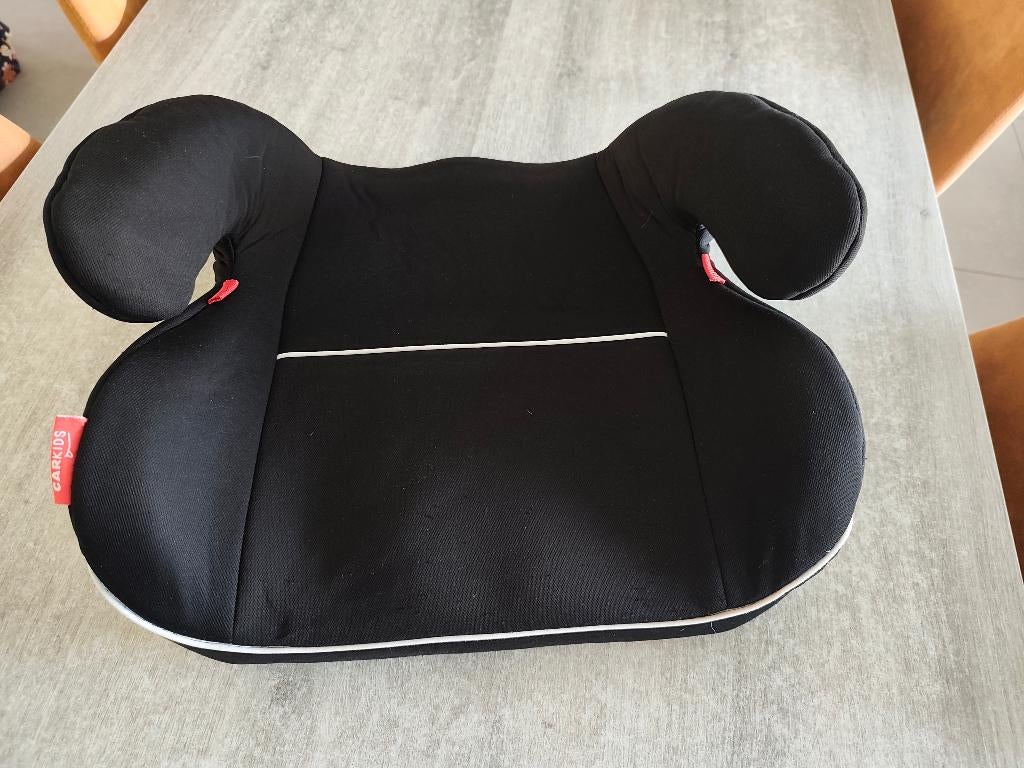 Verhoogkussen Car kids, Ophalen, Zo goed als nieuw, Overige merken, Isofix
