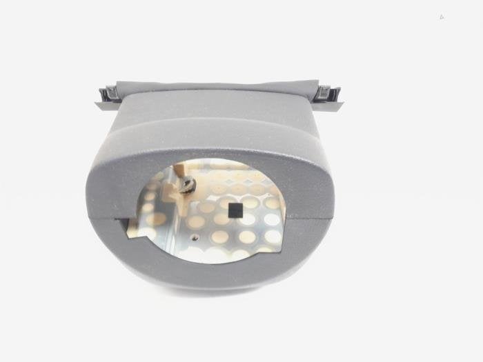 Couvercle colonne de direction d'un Volkswagen Scirocco, Volkswagen, -, 3 mois de garantie, Utilisé