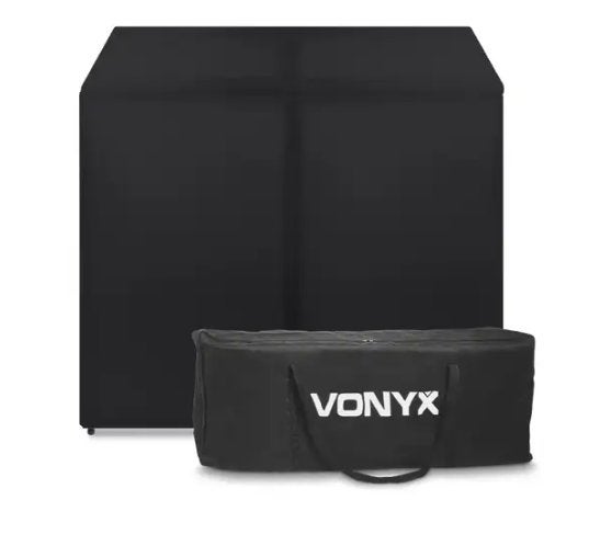 Dj Booth van het merk Vonyx DB3 PRO, Muziek en Instrumenten, Ophalen, Zo goed als nieuw, Dj-set, Overige merken