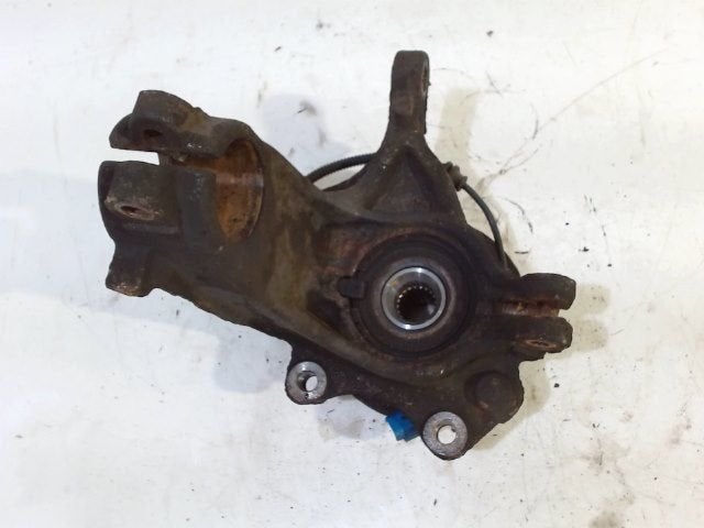 Wielnaaf rechts voor Peugeot 207, Onderdelen@venauto.nl, Van der Ven Autorecycling B.V., Ettenseweg 76, 4706 PB Roosendaal, The Netherlands
