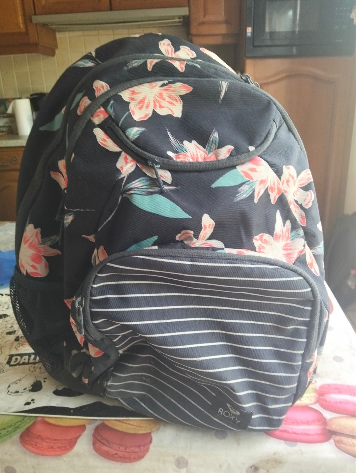 rugzak, Bijoux, Sacs & Beauté, Sacs | Sacs à dos, Enlèvement ou Envoi, Comme neuf