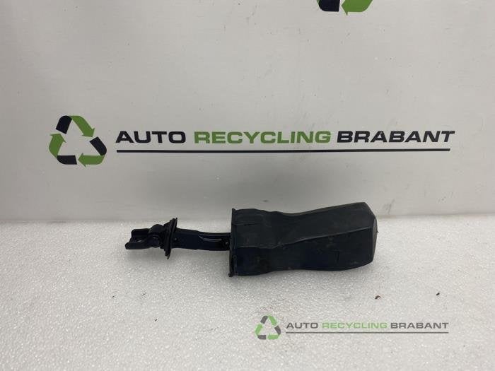 Butée 4portes arrière droite d'un Volkswagen Polo, -, 3 mois de garantie, Utilisé, -