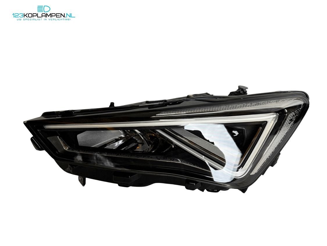 Seat Tarraco 5FJ Full Led Koplamp links compleet, -, Utilisé, -, Seat