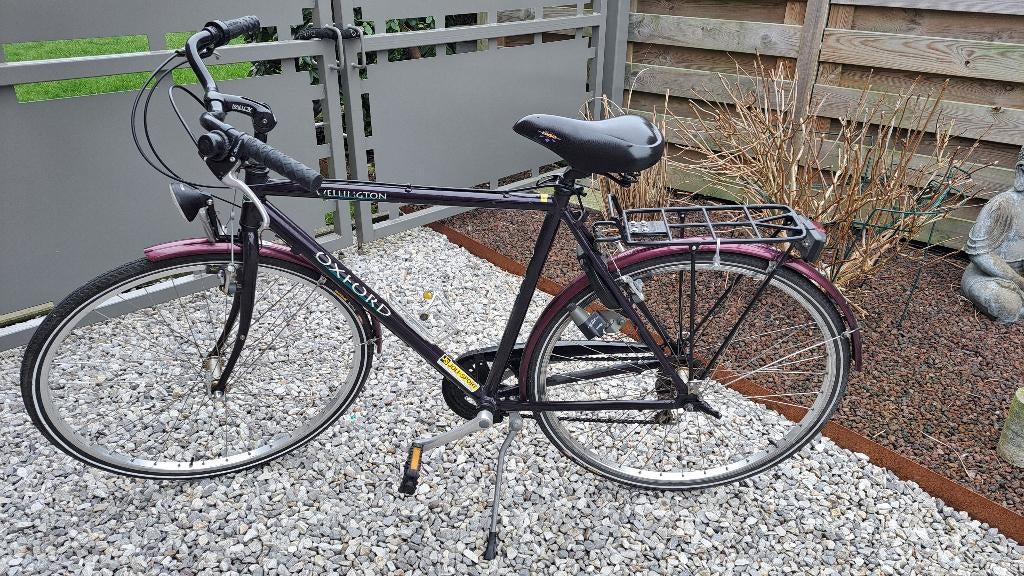 Velo homme, Enlèvement, Utilisé, Autres marques, Vitesses