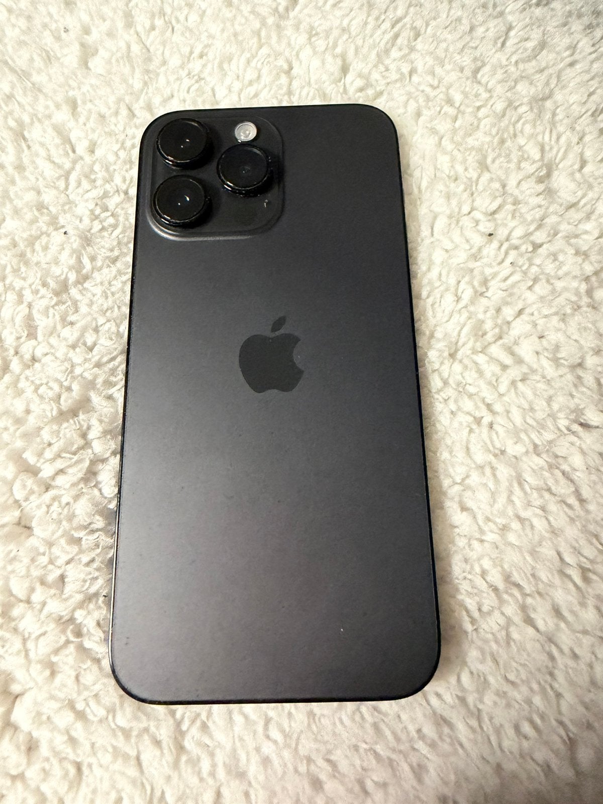 IPHONE 14 PRO MAX 256 GO, Enlèvement, Comme neuf, Noir, IPhone 14