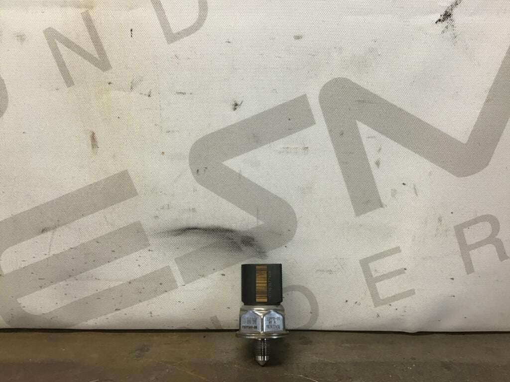 Brandstofdruksensor BMW N53B30A 7537319-05, -, Utilisé, -, -
