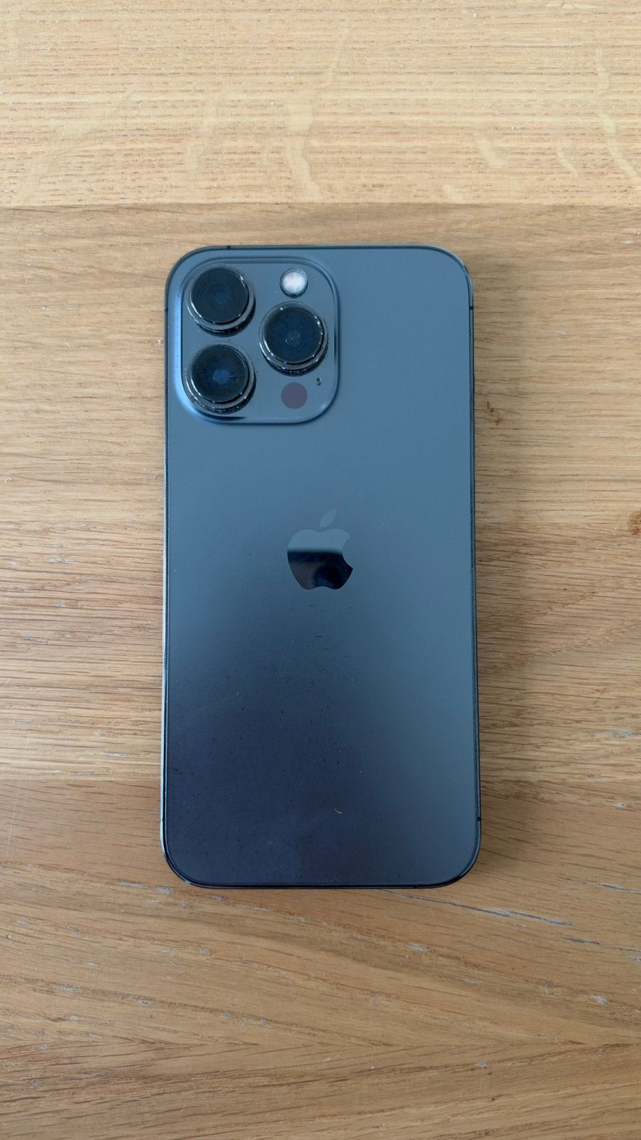 iPhone 13 Pro 256GB, Télécoms, 256 GB, Gris, Enlèvement, IPhone 13 Pro