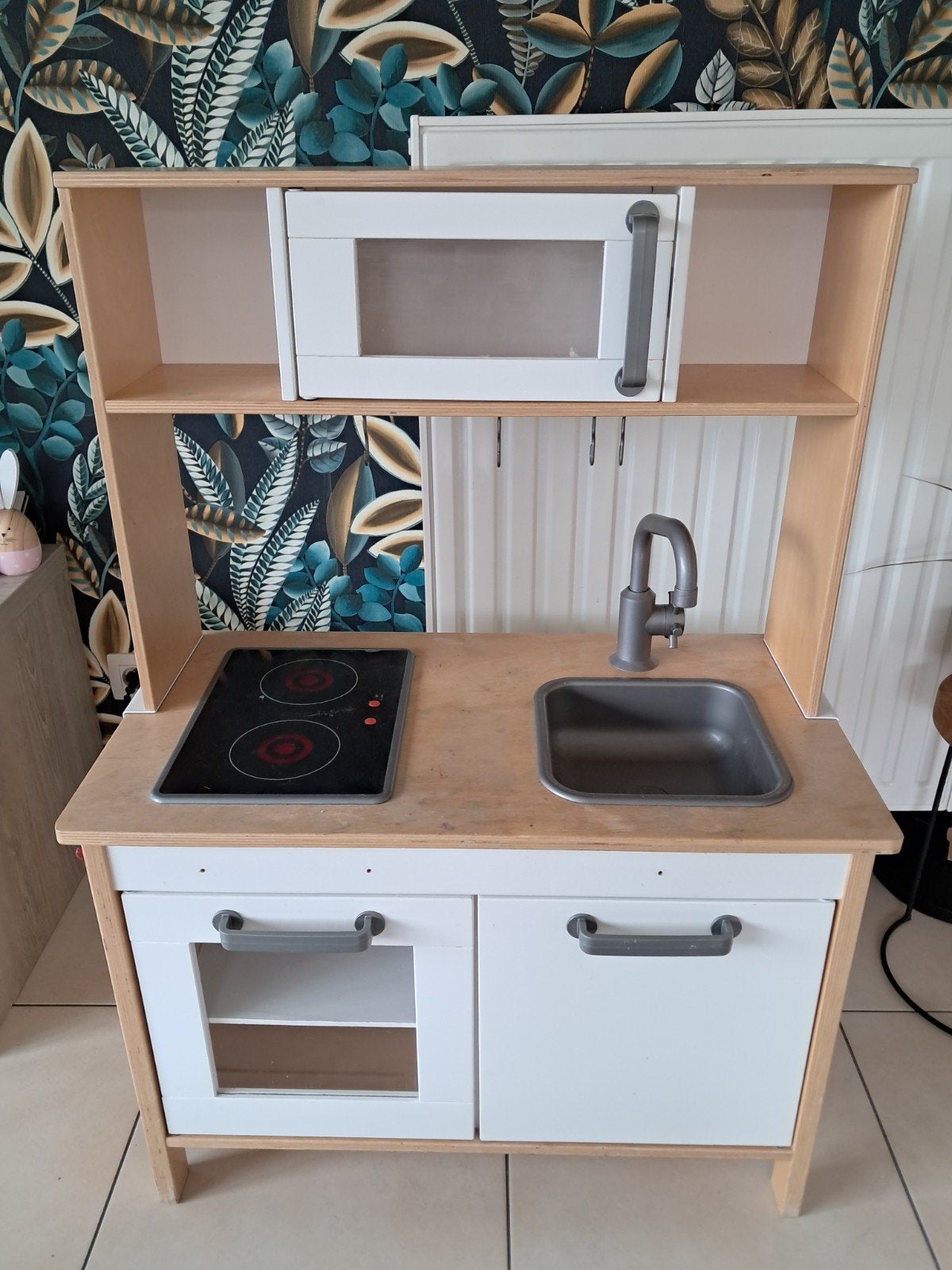 Speelkeuken, Kinderen en Baby's, Ophalen, Speelkeuken
