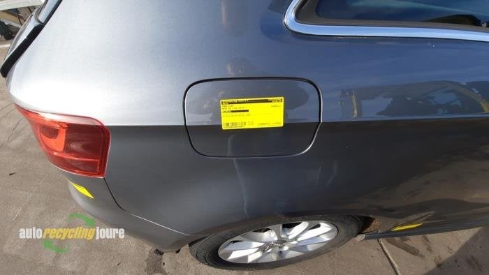Clapet réservoir d'un Audi A3 (LX7R), -, -, 3 mois de garantie, Audi