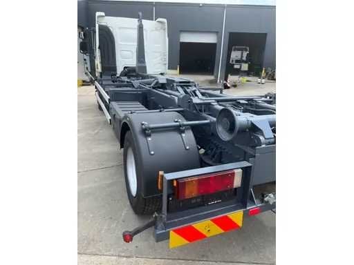 Système de crochet Volvo FL 250 2014, Autos, Achat, Euro 6, Entreprise, Autres carburants