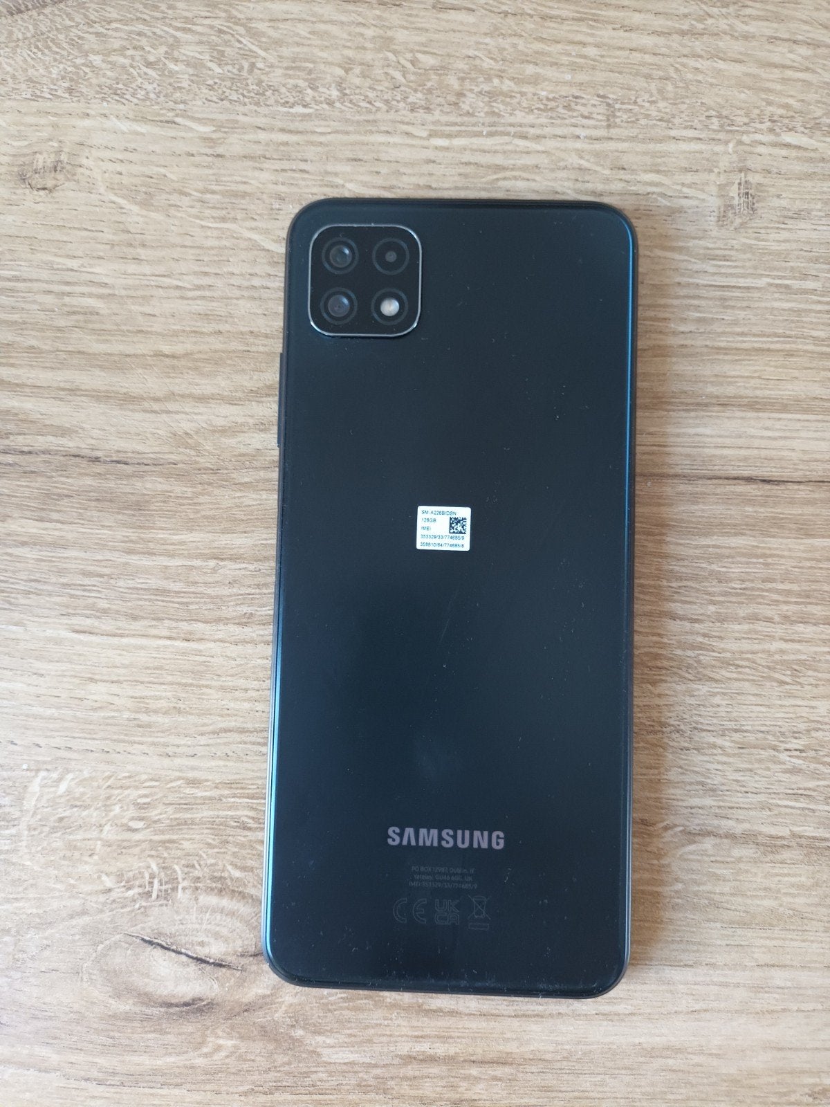 Samsung Galaxy A26 5G — 128 Gb, Telecommunicatie, Ophalen of Verzenden