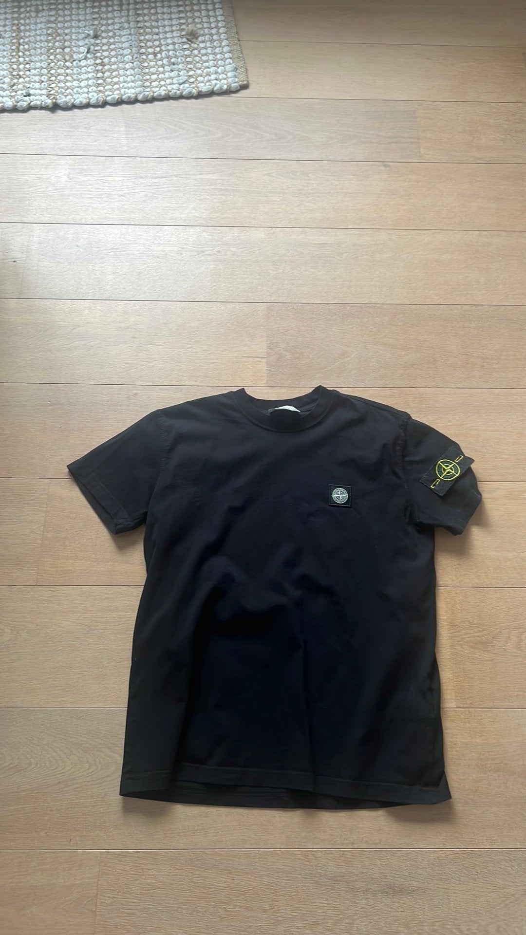 Stone island t shirt, Vêtements | Hommes, Enlèvement ou Envoi, Comme neuf