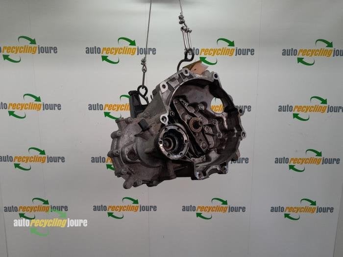 Boîte de vitesse d'un Volkswagen Polo, -, Volkswagen, -, 3 mois de garantie
