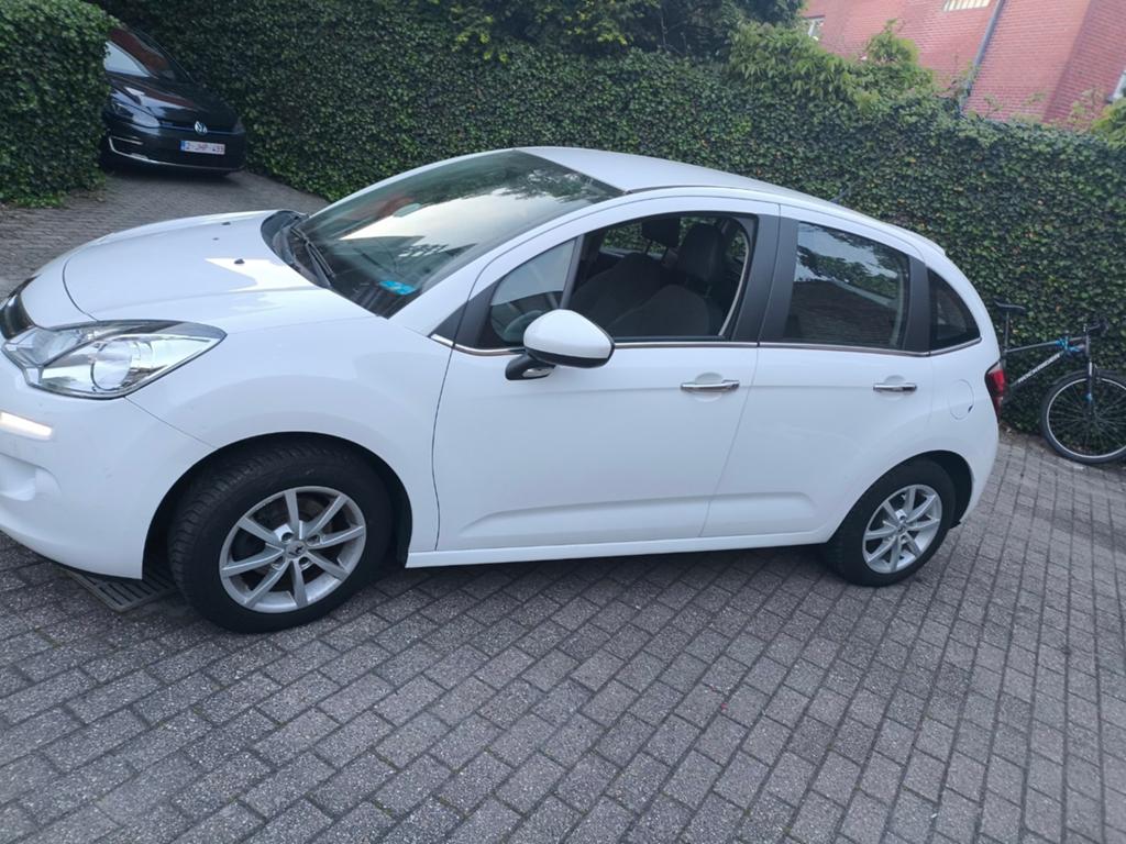 Export wagen c3, Auto's, Particulier, Te koop, C3