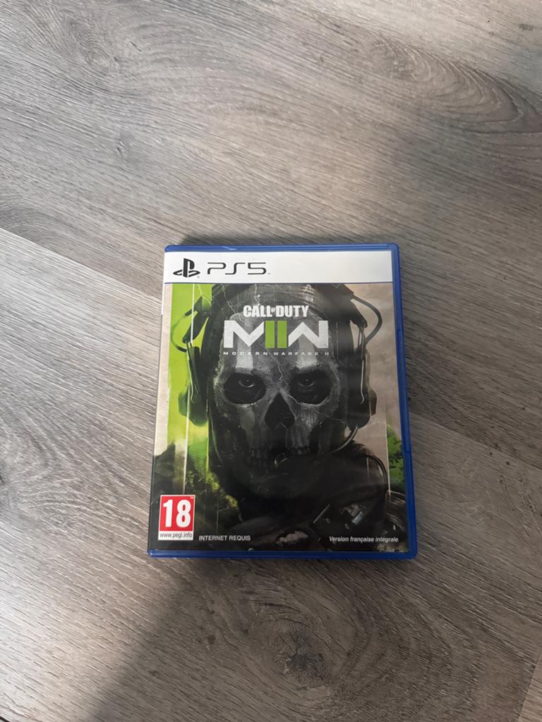 Call of Duty 2, Games en Spelcomputers, Games | Sony PlayStation 5, Ophalen
