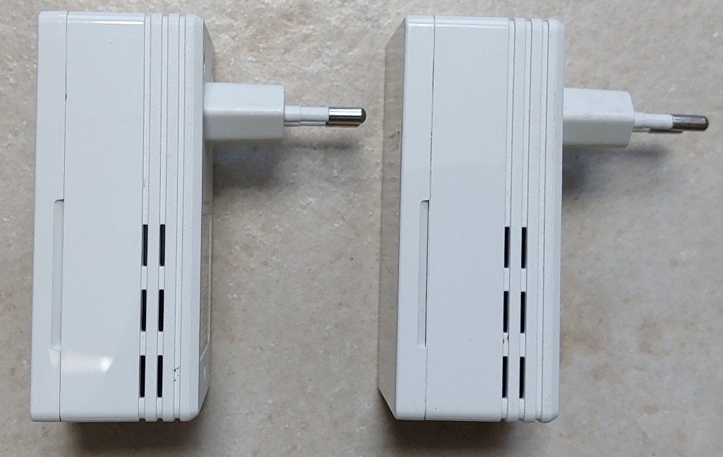 Nieuw - Netgear Powerline 200AV Mini - Powerlines, Computers en Software, Ophalen, Nieuw, Netgear