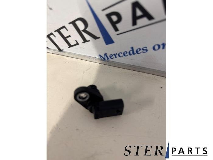 Nokkenas Sensor van een Mercedes Vito, Gebruikt, -, Ophalen of Verzenden, -