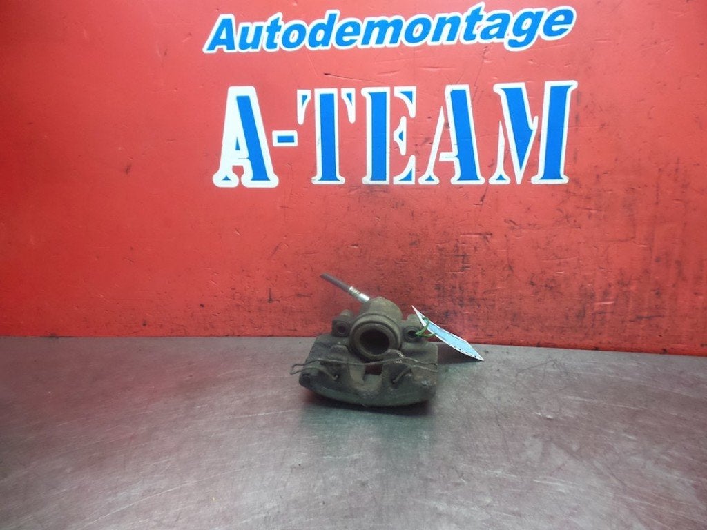 ETRIER DE FREIN AVANT GAUCHE ABS Touran (1T1 / T2), Utilisé, Volkswagen