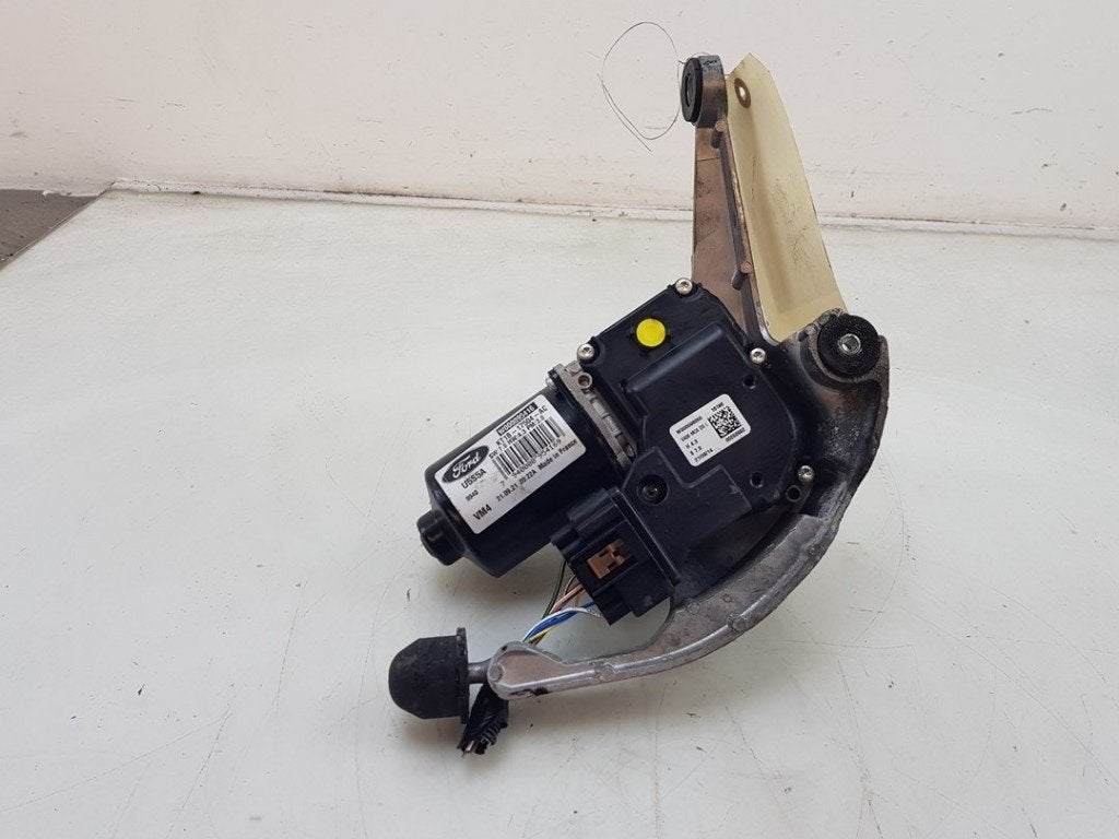 RUITENWISSERMOTOR VOOR Ford Transit Connect (PJ2), Dhr. J. Ham, Gebruikt, Administratie@autoham.nl, Ford
