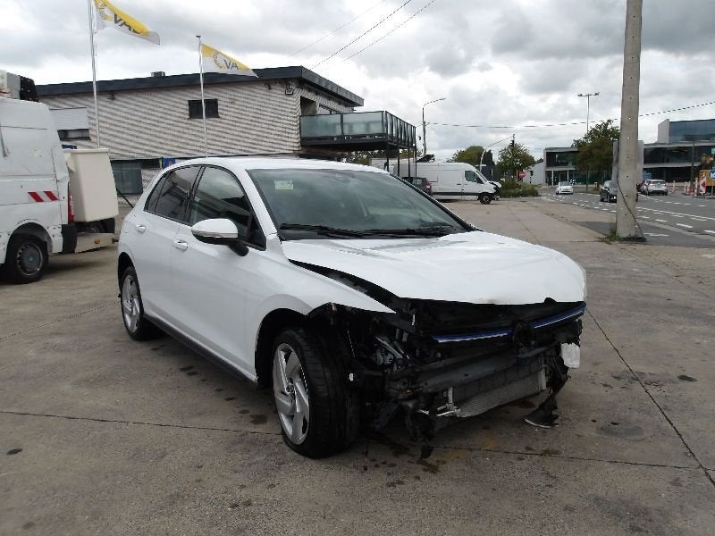 VOLKSWAGEN GOLF GTE HYBRIDE B 06-23, Autos, Cruise Control, Entreprise, Automatique, Golf
