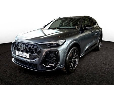Audi Q5 Audi Q5 SUV S line TFSI  150 kW S tronic, Automaat, Q5, 159 g/km, Hybride Elektrisch/Benzine