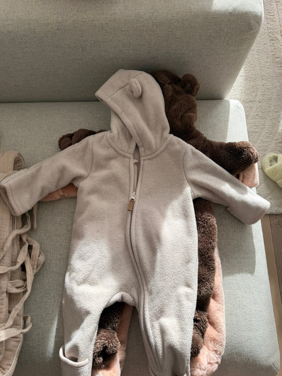 Berenpakjes/ boxrand, Enfants & Bébés, Vêtements de bébé | Taille 56, Enlèvement, Comme neuf