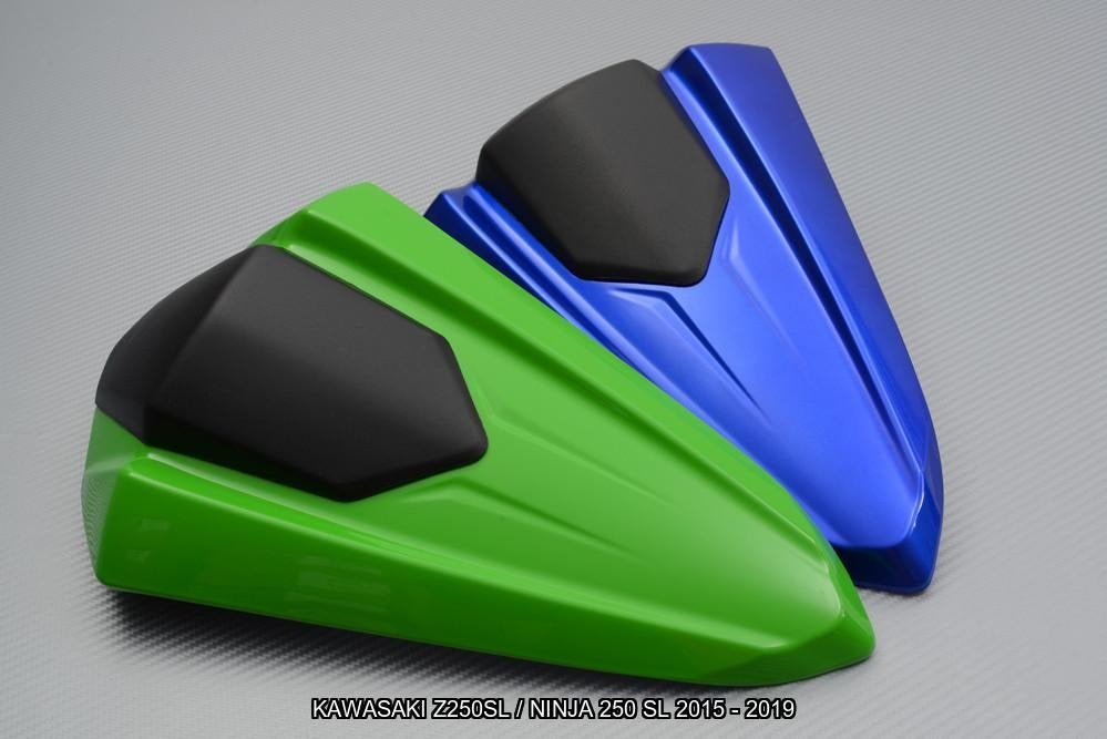 AVDB Seat Cover KAWASAKI Z250SL / NINJA 250 SL 2015 - 2019, Ophalen of Verzenden, Nieuw