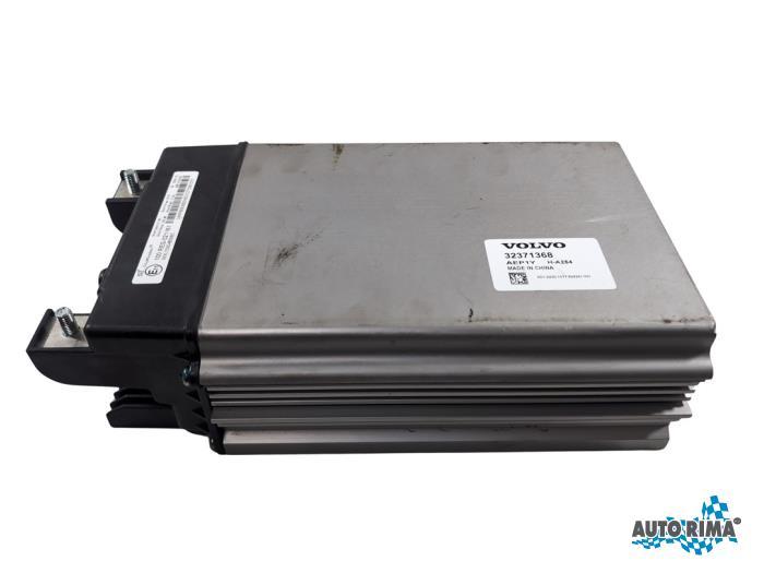 Accu (Hybride) van een Volvo XC60, Gebruikt, -, -, Ophalen of Verzenden