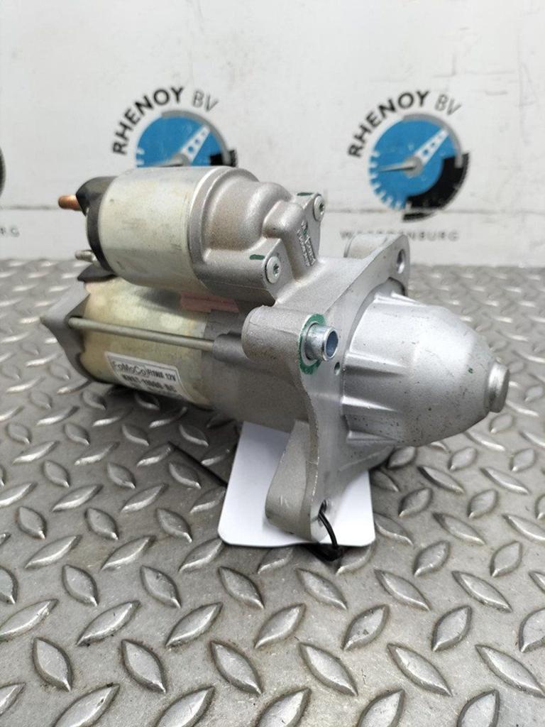 FORD TRANSIT COURIER TREND STARTMOTOR KV6T11000BC 2024, Ophalen of Verzenden, Gebruikt, ARN erkend