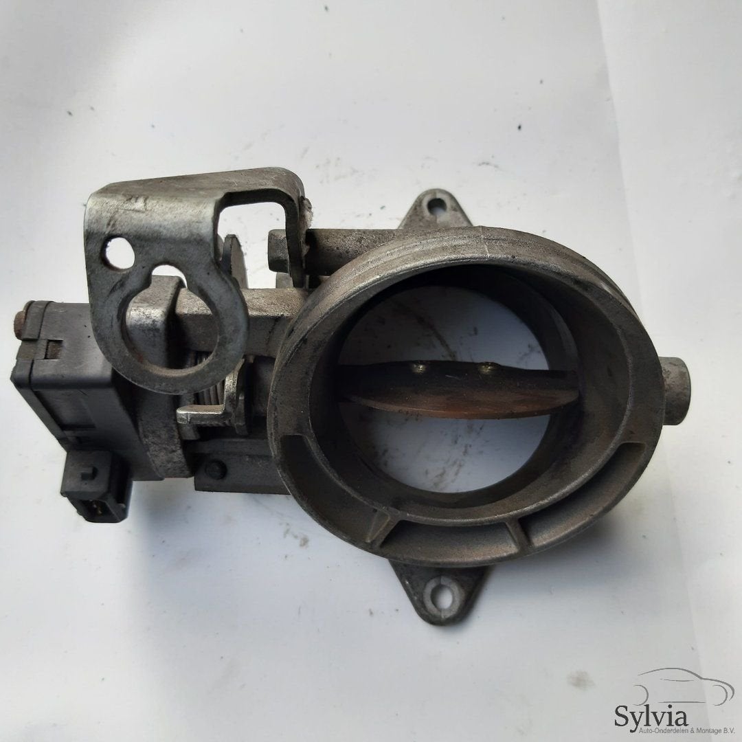 Tweede gasklephuis voor ASC+T BMW motorcode M50 M52, Auto-onderdelen, Gebruikt, -, -, Ophalen of Verzenden