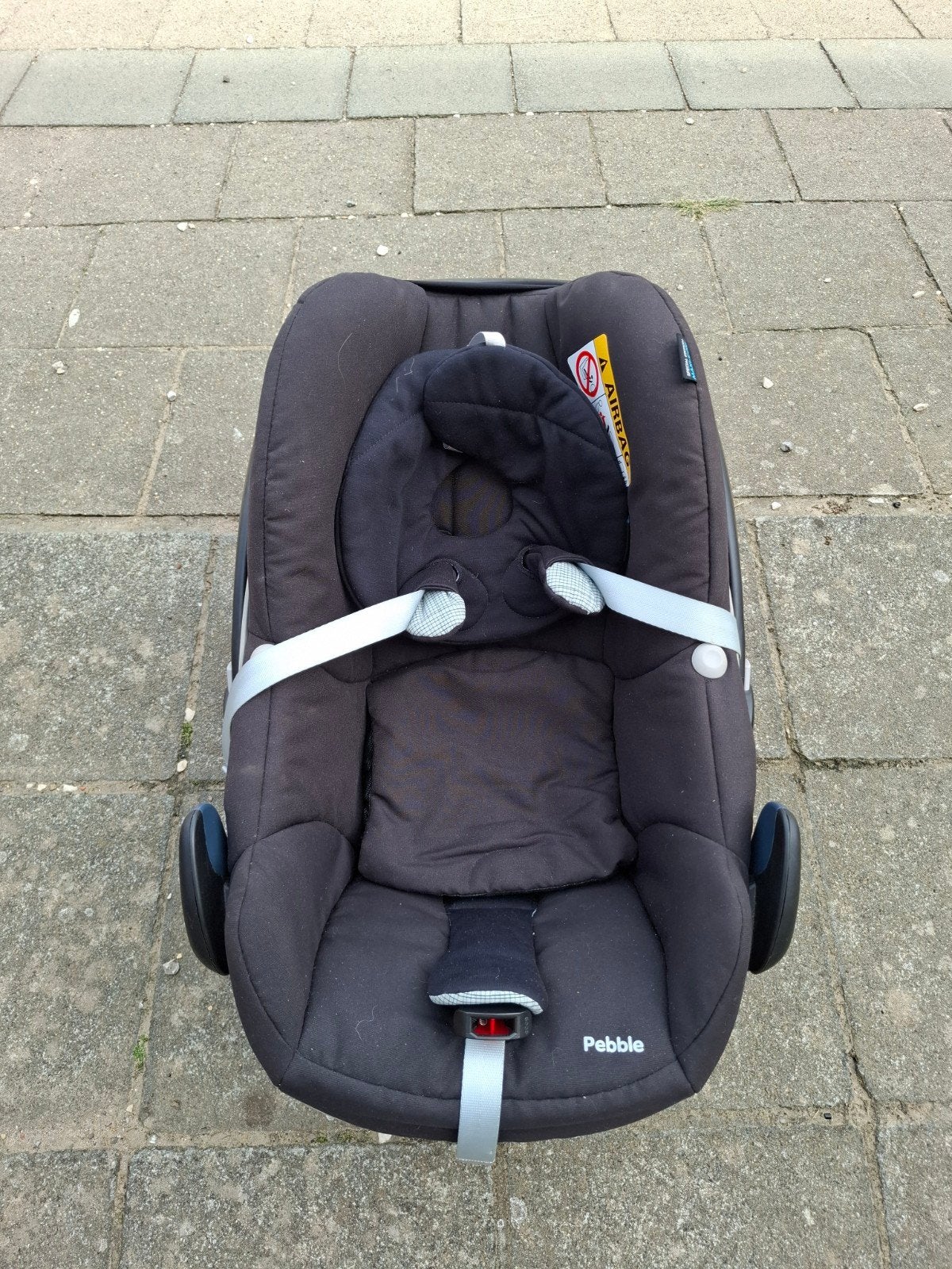 maxi cosi pebble, Kinderen en Baby's, Autostoeltjes, Ophalen