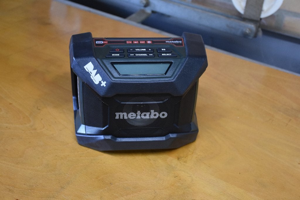 DAB+ radio, Ophalen of Verzenden, Nieuw, Radio