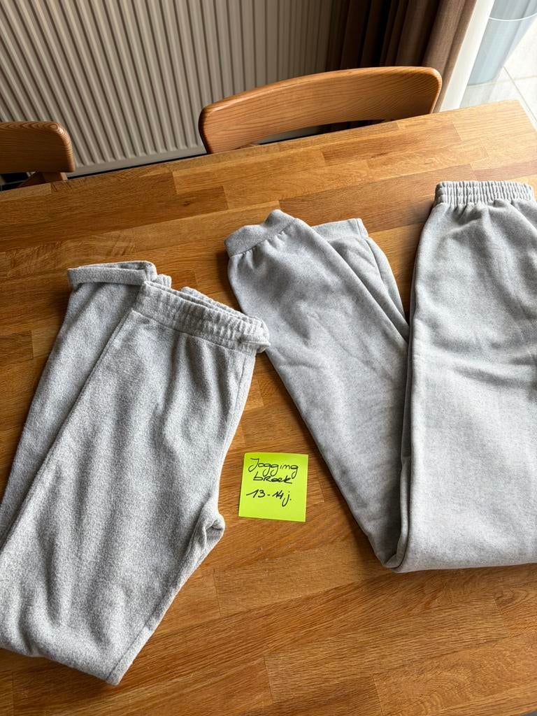 Pakket meisjes kledij, Kinderen en Baby's, Kinderkleding | Maat 164, Ophalen, Gebruikt, Meisje, Overige typen
