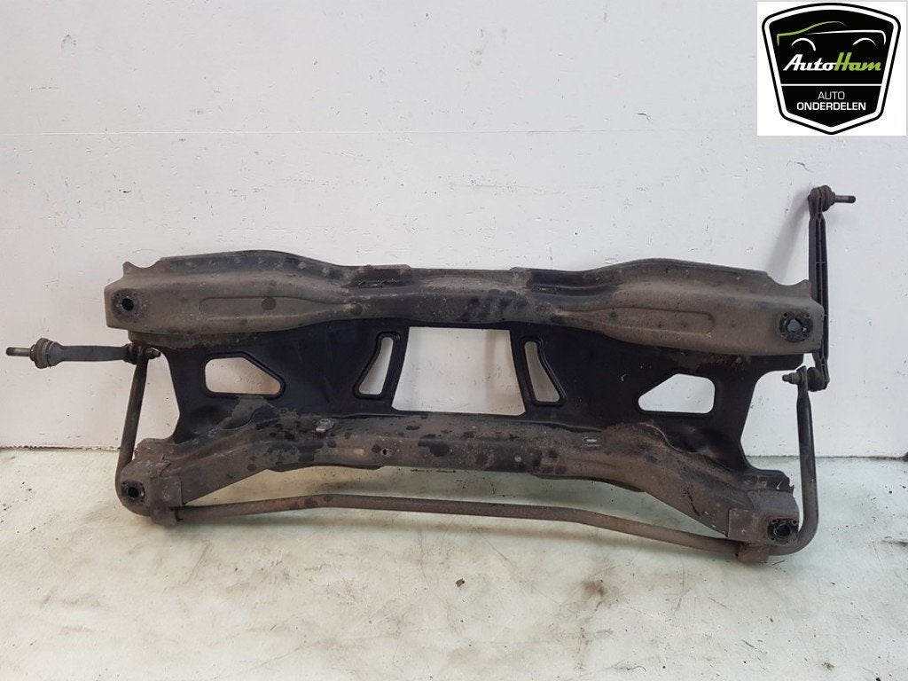 BERCEAU MOTEUR Jeep Renegade (BU) (01-2014/12-2018), Utilisé, Jeep