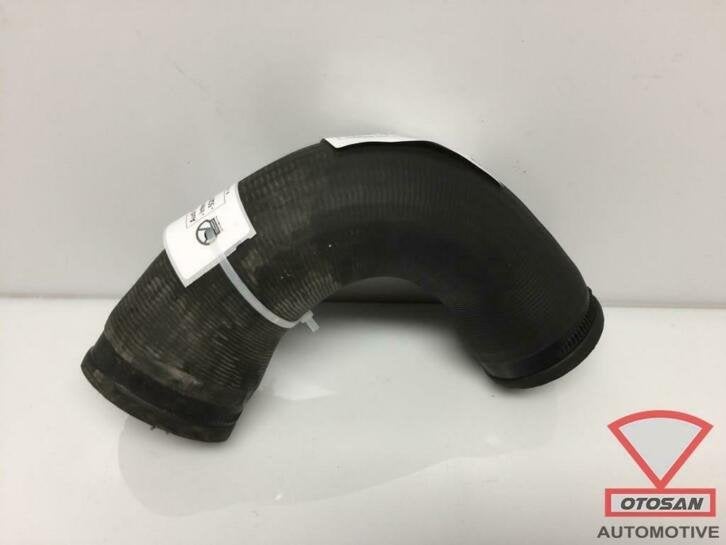 audi s3 a3 8v facelift intercoolerslang turboslang 5q0145834, AUDI AG, Auto-Union-Strasse 1
85045  Ingolstadt, DE, Audi, Utilisé