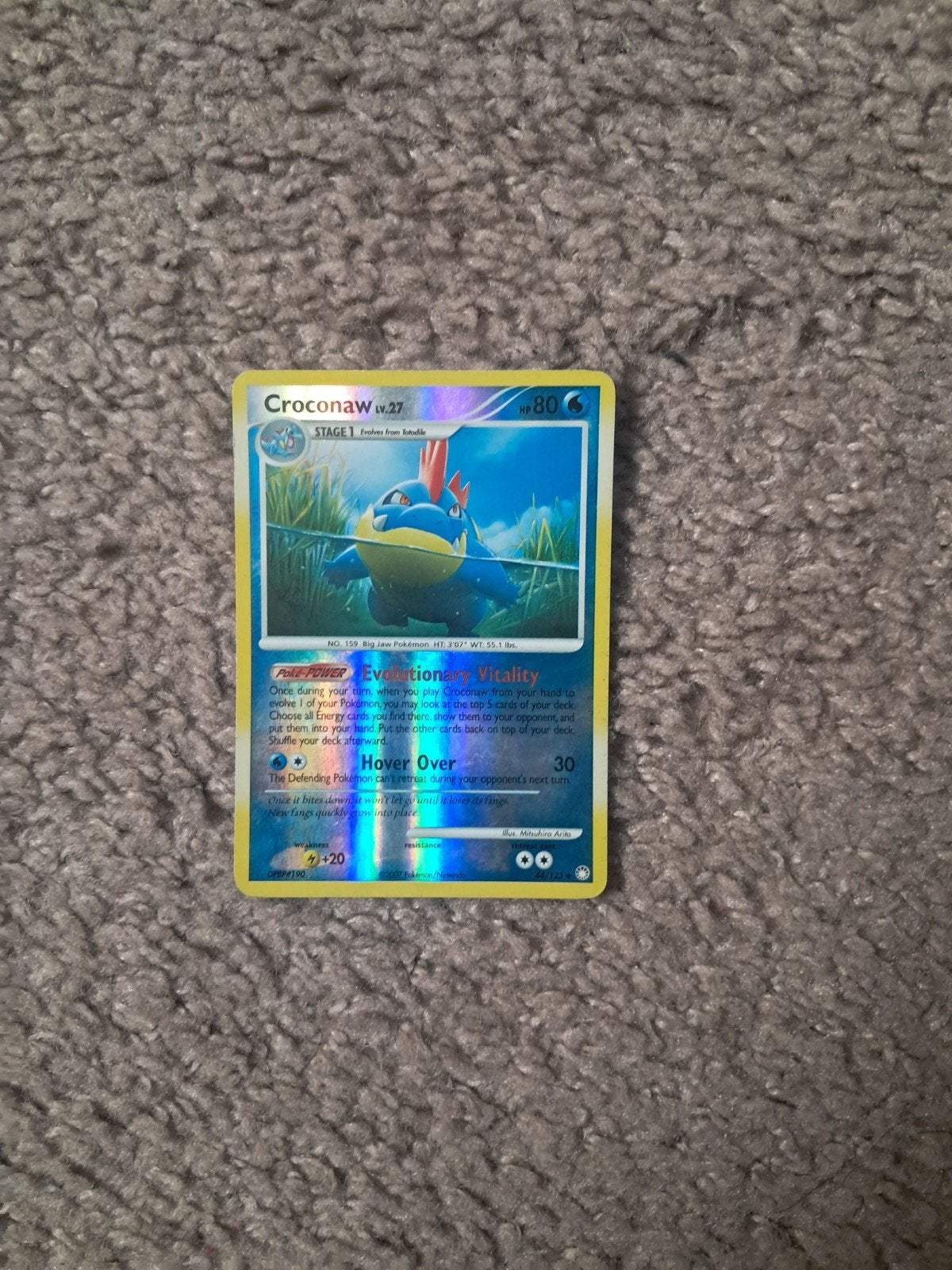 Pokemon kaart, Hobby & Loisirs créatifs, Jeux de cartes à collectionner | Yu-gi-Oh!, Enlèvement