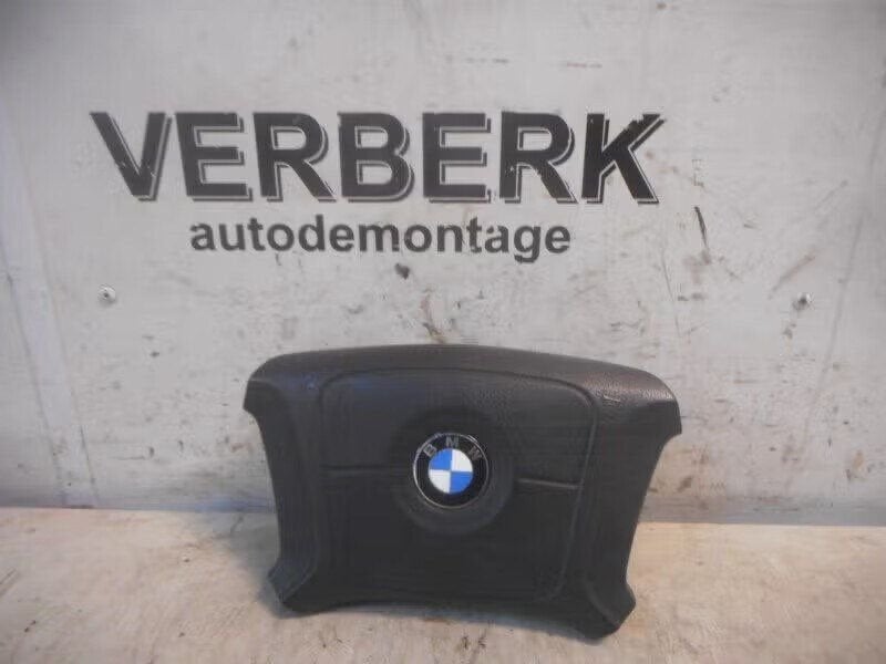 AIRBAG STUUR BMW 3 serie (E36 / 4) (3310933051), Gebruikt, Ophalen of Verzenden, Petuelring 130 80809 München, DE, BMW