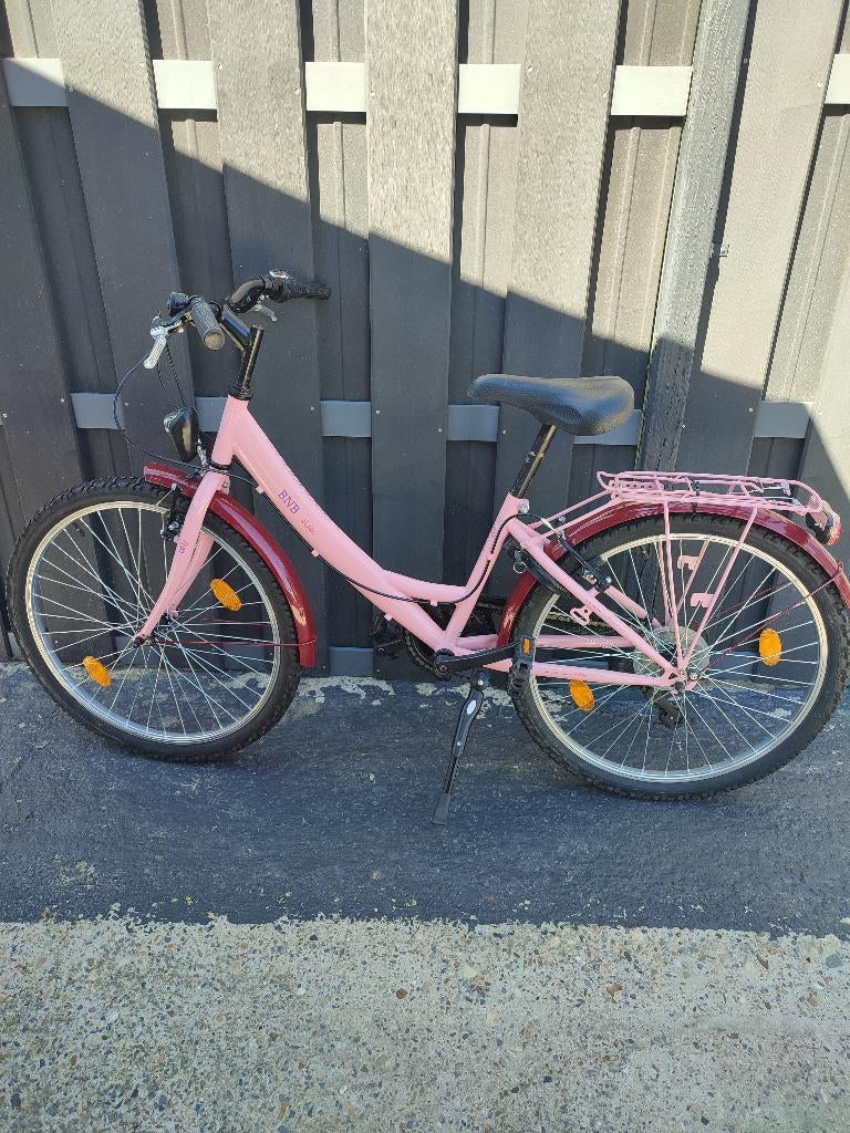 Fiets, Ophalen, Gebruikt, Overige merken, Versnellingen