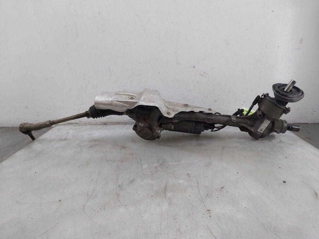 STUURHUIS BEKRACHTIGD Volkswagen Golf VIII (CD1) (01-2019/-), Gebruikt, Volkswagen